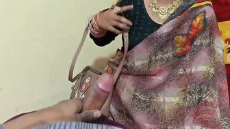 Indian Village Couple Bedroom Fuck Session With Clear Hindi Audio Talking