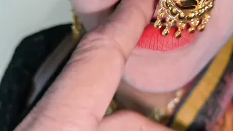 Indian Village Couple Bedroom Fuck Session With Clear Hindi Audio Talking