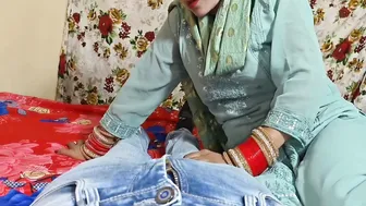 Beautiful Indian Girl Endures Painful Sex With Dirty Talk In Hindi