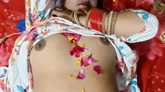 Desi Girl Moans Loud As Brother In Law Fucks Her Hard Hindi Audio