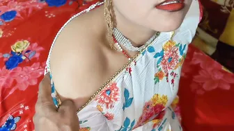 Desi Girl Moans Loud As Brother In Law Fucks Her Hard Hindi Audio