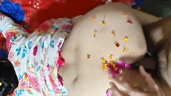 Desi Girl Moans Loud As Brother In Law Fucks Her Hard Hindi Audio