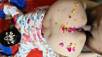 Desi Girl Moans Loud As Brother In Law Fucks Her Hard Hindi Audio