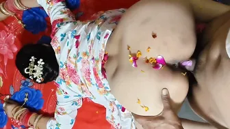 Desi Girl Moans Loud As Brother In Law Fucks Her Hard Hindi Audio