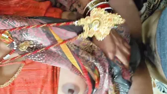 Village Desi Stepsister Fucked By Neighbor With Hindi Audio And Moaning