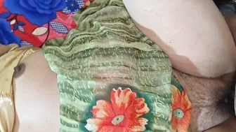 Newly Married Desi Wife Fucked By Husband In Bedroom With Hindi Audio