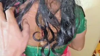 Indian Stepsister Sneaks Into Room And Gets Fucked Doggy Style Position