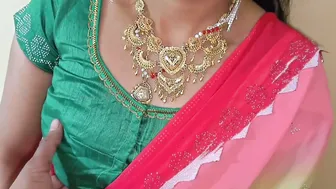 Indian Stepsister Sneaks Into Room And Gets Fucked Doggy Style Position