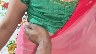 Indian Stepsister Sneaks Into Room And Gets Fucked Doggy Style Position