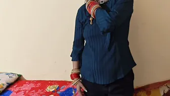 Desi Stepsister Gets Fucked Hard During Photoshoot By Stepbrother