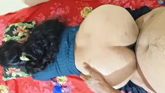Desi Stepsister Gets Fucked Hard During Photoshoot By Stepbrother