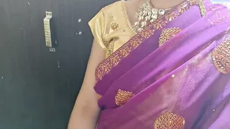 Desi Wife Takes Thick Cock Hardcore In Bedroom With Clear Moaning Audio