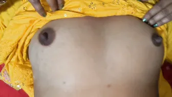 Indian Girl Lalita Singh Takes A Hard Cock Deep In Her Tight Asshole