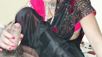 Indian Bhabhi Cheats With Younger Brother-In-Law First Time Clear Audio