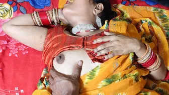 Desi Sister In Law Sneaking Into Room For Secret Hardcore Fucking