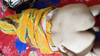 Desi Sister In Law Sneaking Into Room For Secret Hardcore Fucking