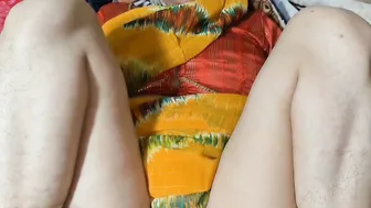 Desi Sister In Law Sneaking Into Room For Secret Hardcore Fucking