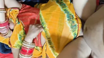 Desi Sister In Law Sneaking Into Room For Secret Hardcore Fucking