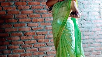 Indian Stepsister Screams During First Painful Anal Sex Hindi Talking