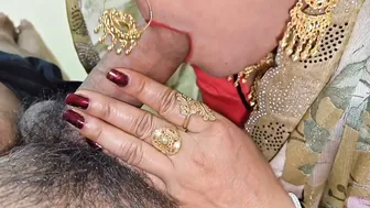 Father In Law Shoves His Dick Inside Her Pussy Instead Of Letting Her Go