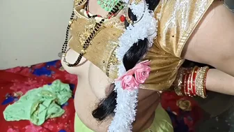 Desi Bahu Begs Sasur Not To Fuck Ass Gets Anal Anyway Hindi Audio