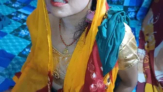 Desi Bahu Takes Sasur Cock In Mouth Swallows Cum Hindi Talking Audio