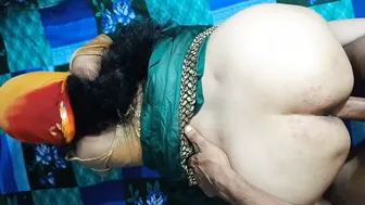 Desi Bahu Takes Sasur Cock In Mouth Swallows Cum Hindi Talking Audio