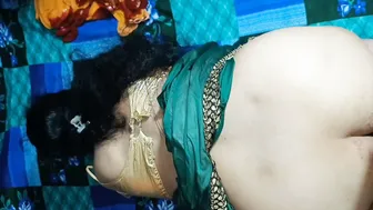 Desi Bahu Takes Sasur Cock In Mouth Swallows Cum Hindi Talking Audio