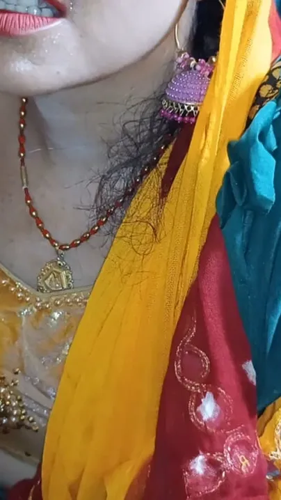 Desi Bahu Takes Sasur Cock In Mouth Swallows Cum Hindi Talking Audio