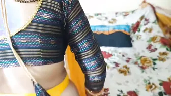 Desi Father In Law Fucking His Daughter In Law With Hindi Dirty Talk