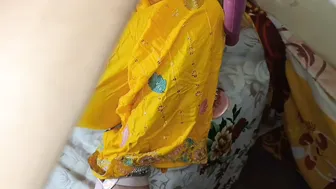 Desi Father In Law Fucking His Daughter In Law With Hindi Dirty Talk