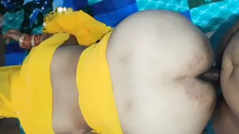 Desi Bhabhi Dirty Talks In Hindi While Taking Dick Like A Slut