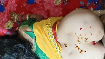 Indian Wife Tight Pussy Stretched And Enjoyed By Her Loving Husband