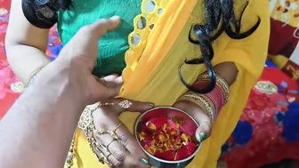 Indian Wife Tight Pussy Stretched And Enjoyed By Her Loving Husband