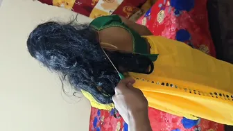 Indian Wife Tight Pussy Stretched And Enjoyed By Her Loving Husband