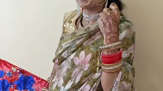 Desi Daughter In Law Getting Pounded By Father In Law Dirty Hindi Talk