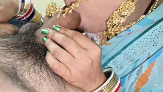 Village Bhabhi Meets Devar After Months And Fucks Him Hard At Home