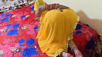 Indian Father In Law Penetrates Newlywed Bahu At Night In Her Bedroom