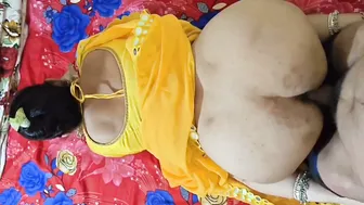 Indian Father In Law Penetrates Newlywed Bahu At Night In Her Bedroom