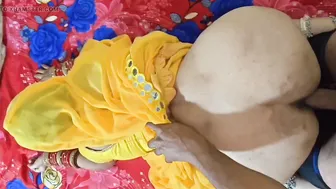 Indian Father In Law Penetrates Newlywed Bahu At Night In Her Bedroom