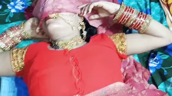 Stepsister Shows Her Wet Pussy To Stepbrother As Rakhi Gift On Festival