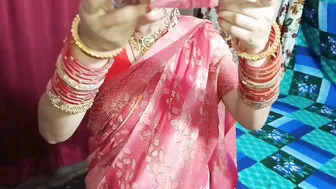 Stepsister Shows Her Wet Pussy To Stepbrother As Rakhi Gift On Festival