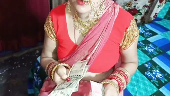 Stepsister Shows Her Wet Pussy To Stepbrother As Rakhi Gift On Festival