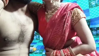 Stepsister Shows Her Wet Pussy To Stepbrother As Rakhi Gift On Festival