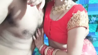 Stepsister Shows Her Wet Pussy To Stepbrother As Rakhi Gift On Festival