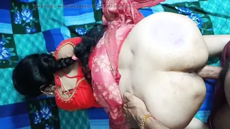 Stepsister Shows Her Wet Pussy To Stepbrother As Rakhi Gift On Festival
