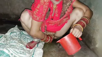 Desi Couple Celebrates Their Anniversary With Hardcore Bedroom Fucking