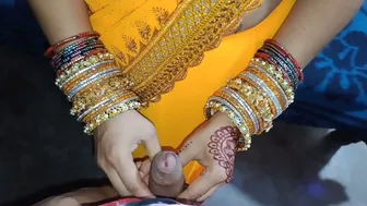 Indian Village Girl Gets Rough Sex From Her Lover With Filthy Language