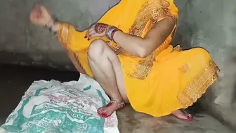 Indian Village Girl Gets Rough Sex From Her Lover With Filthy Language