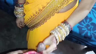 Indian Village Girl Gets Rough Sex From Her Lover With Filthy Language